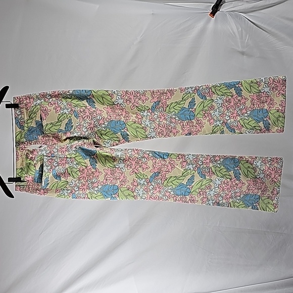 Host Pick- Escada Sport Stretch Pants - Picture 2 of 9